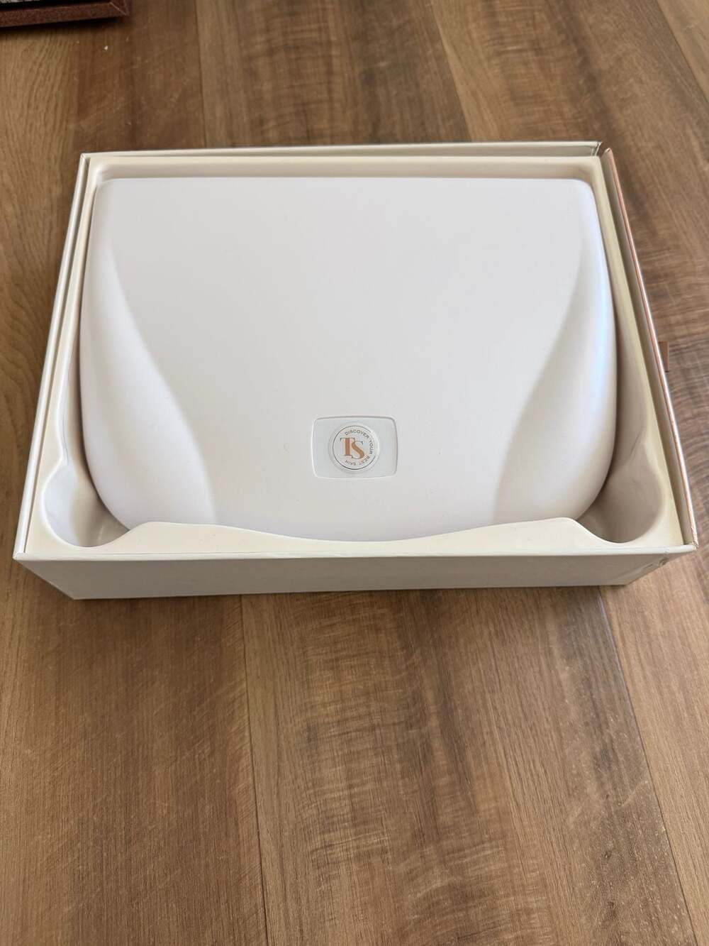 Trophy Skin RejuvadermMD At-Home Microdermabrasion System